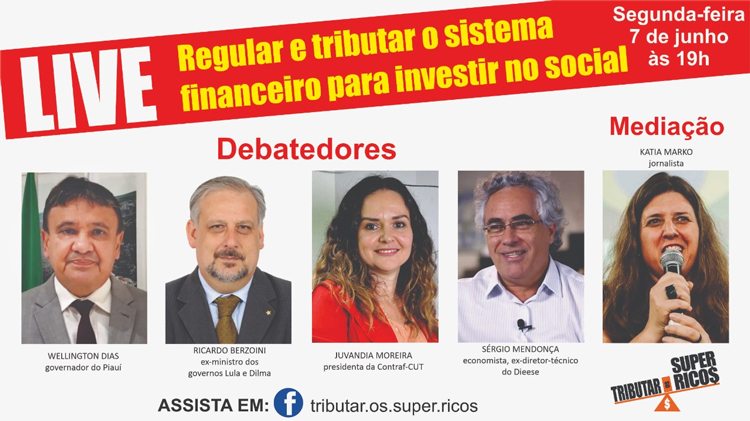 Capa da Notícia
